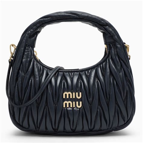 bolsos miu miu|miumiu official site.